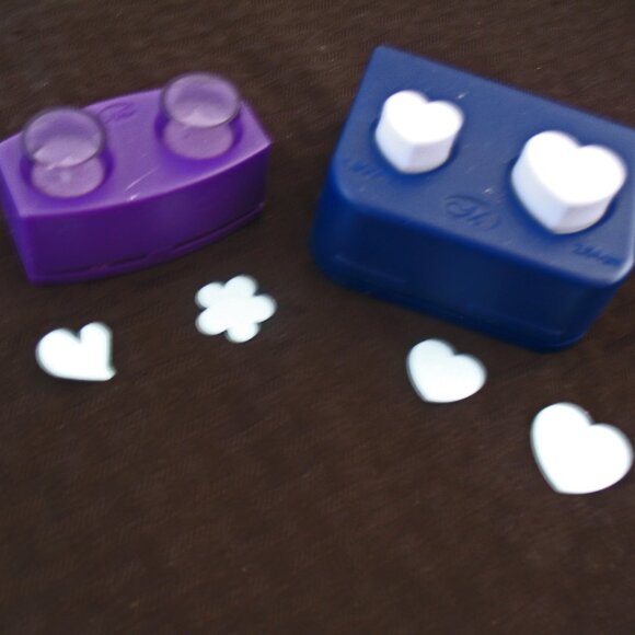 Creative Memories Enchanted Power Palette System Large NEW in Pack Made in USA - Picture 3 of 4